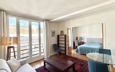 Paris 17E (75017)