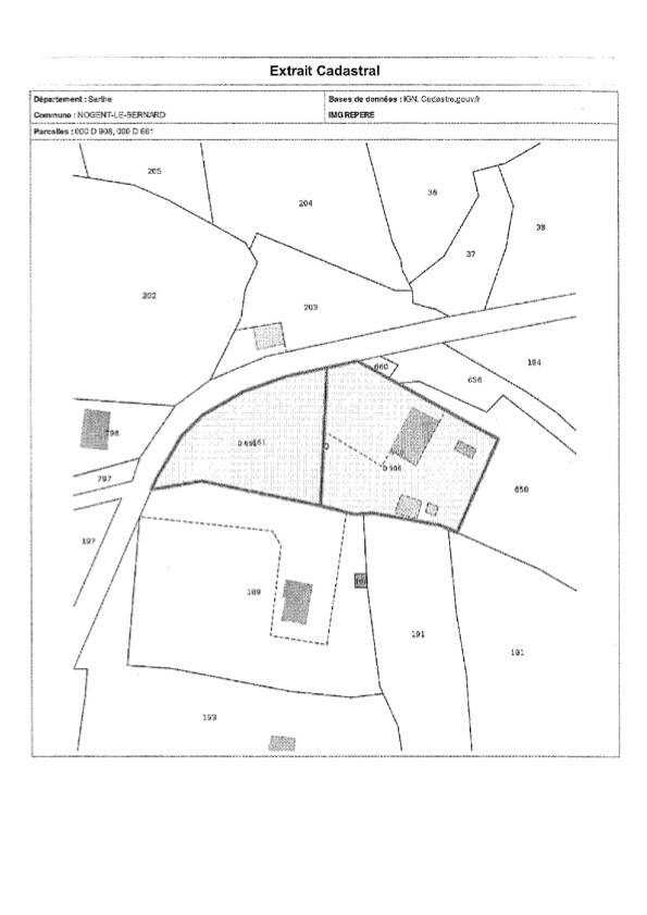 Nogent-Le-Bernard (72110)