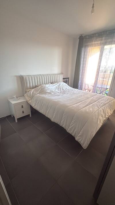 Vente appartement 4 pièces Marseille 13e