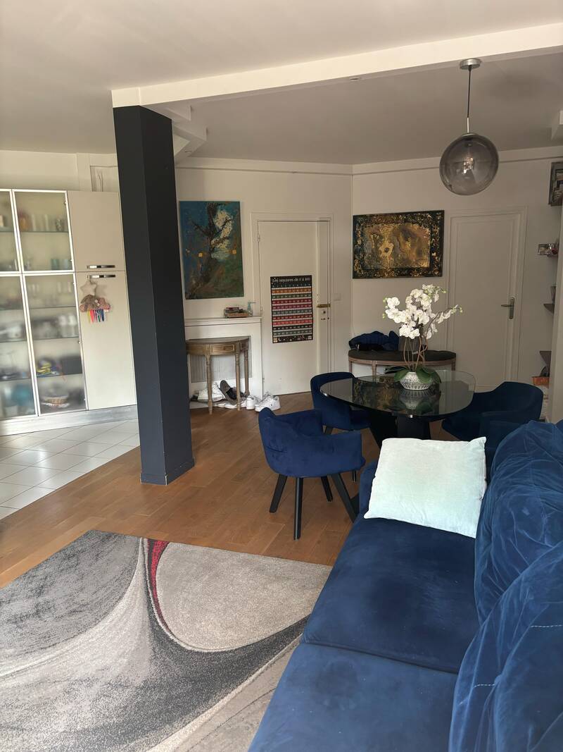 Boulogne-Billancourt (92100)