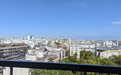 Avec Grand Balcon