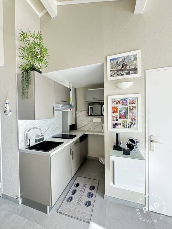 Vente appartement 4 pièces 32,86 m² Vias (34450) - 32,86 m² - 210.000 € | Particulier à Particulier — 5