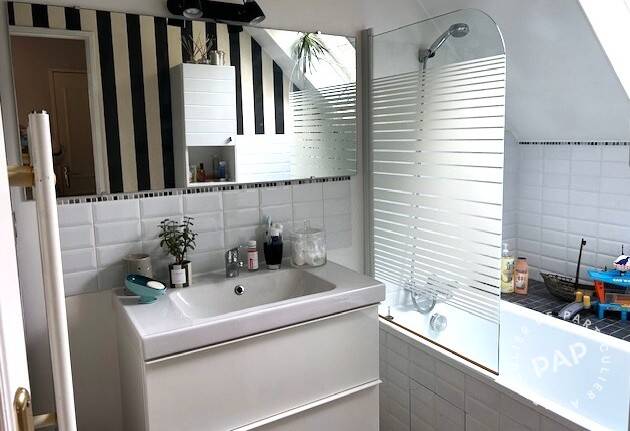 Vente maison 145 m² Montlignon (95680) - 145 m² - 580.000 € | Particulier à Particulier — 9