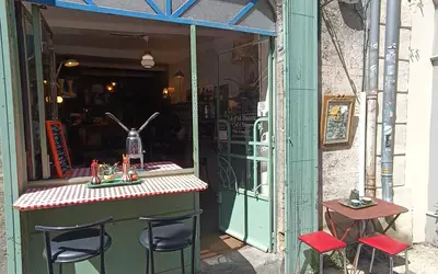 Avignon (84000)