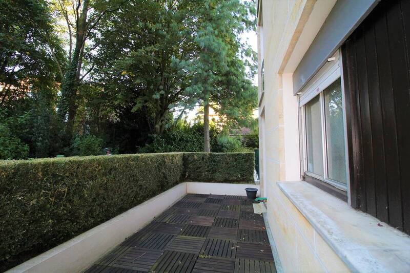 Cormeilles-En-Parisis (95240)