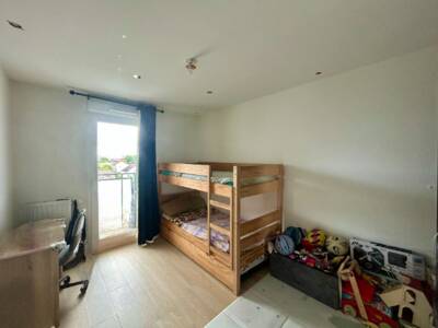 Vente appartement 3 pièces Bezons (95870)