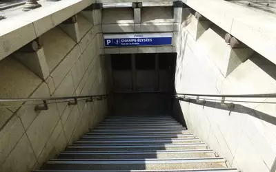 Paris 8E (75008)