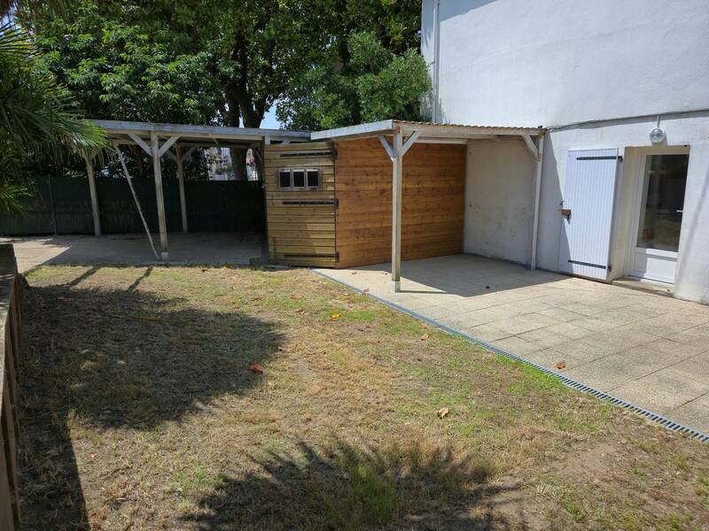 Saint-Brevin-Les-Pins (44250)