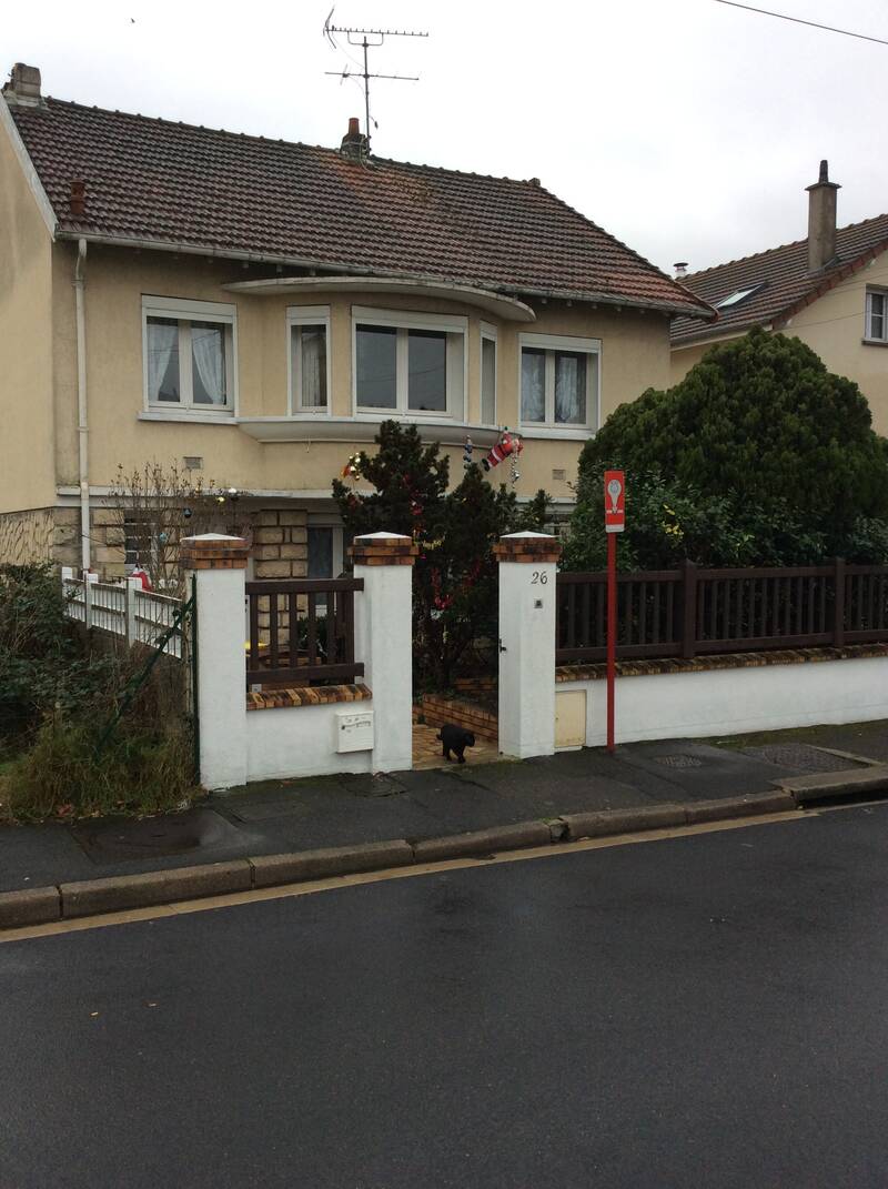 Neuilly-Sur-Marne (93330)
