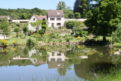 Vente maison 6 pièces Marines (95640)