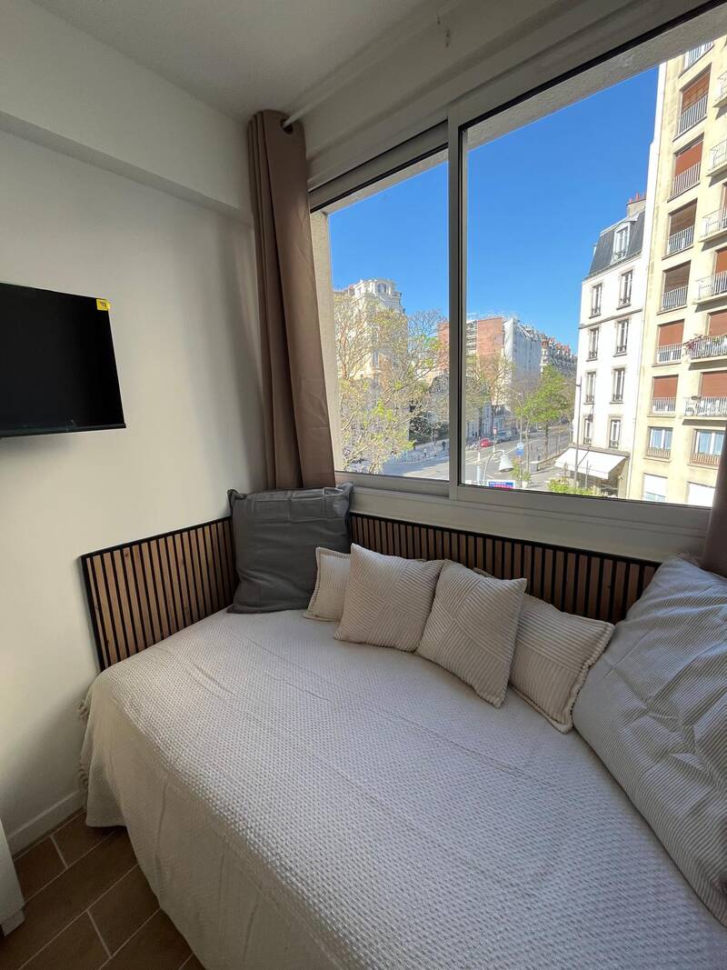 Paris 16E (75016)