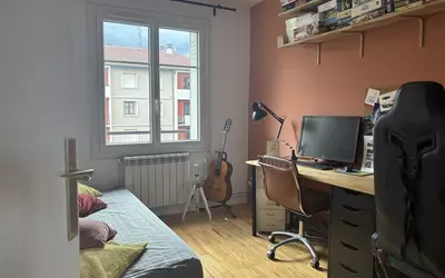 Villeurbanne (69100)