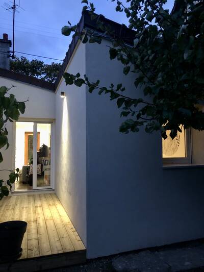 Location maison 2 pièces Saint-Maur-des-Fossés (94)