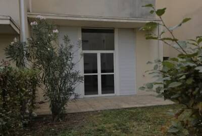 Vente appartement 4 pièces Vichy (03200)
