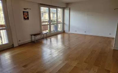 Paris 13E (75013)