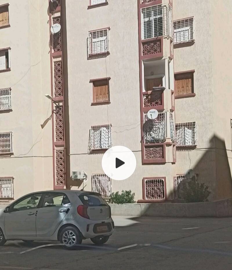 Algérie