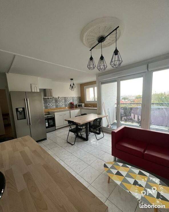Aulnay-Sous-Bois (93600)