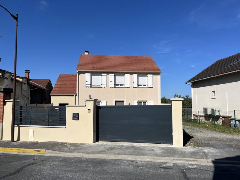 Pierrelaye (95220)