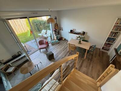 Vente maison 3 pièces Villenave-d'Ornon (33140)