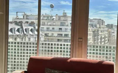 Paris 16E (75016)