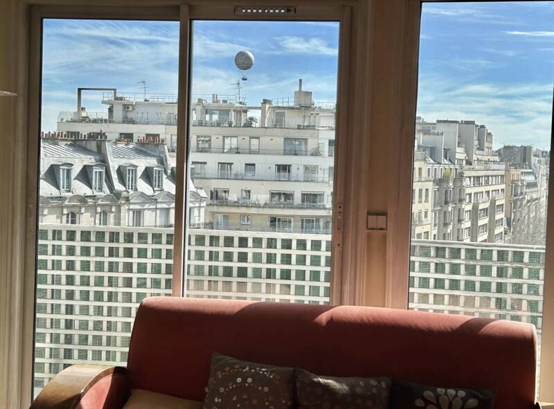 Paris 16E (75016)