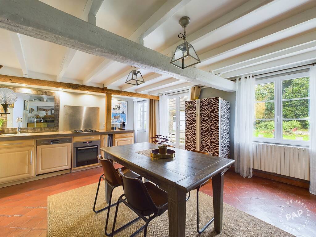 Vente immobilier 340.000&nbsp;&euro; Sainte-Geneviève
