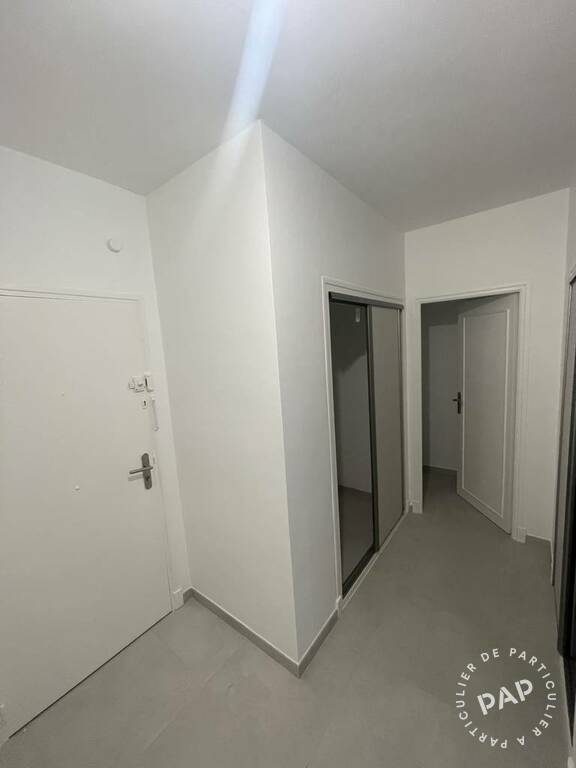 Location Appartement 74,24&nbsp;m²