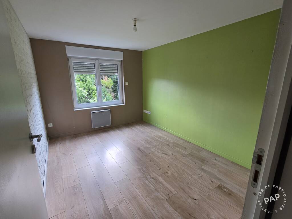 Vente immobilier 290.000&nbsp;&euro; Lille (59000)