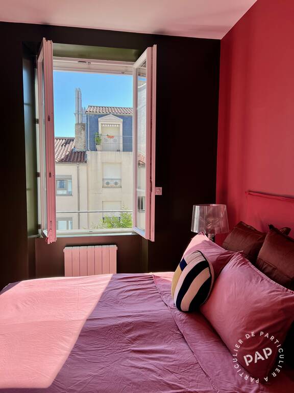 Vente Appartement