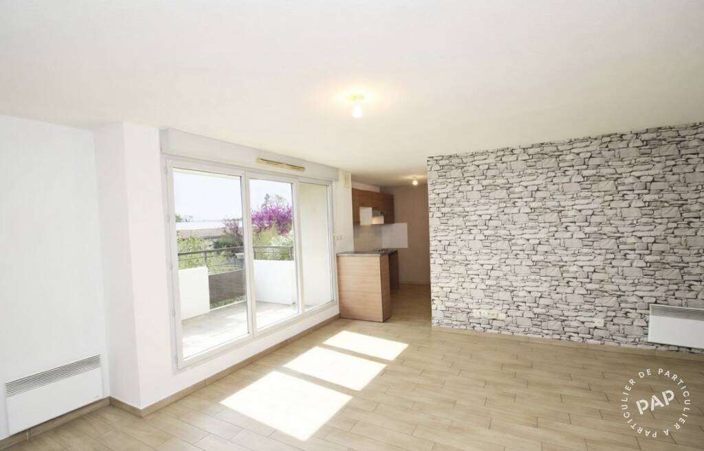 Vente Appartement Toulouse (31000) 59&nbsp;m² 130.000&nbsp;&euro;
