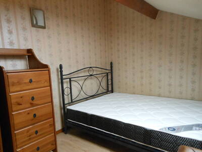 Location appartement 2 pièces Avon (77210)