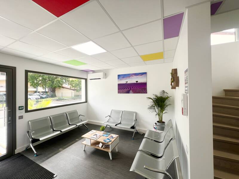 Talence (33400)