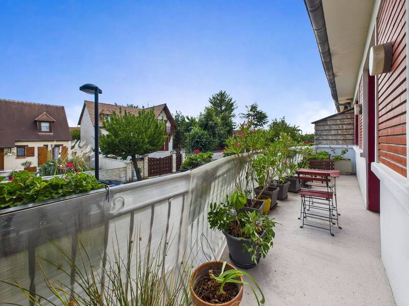 Champigny-Sur-Marne (94500)