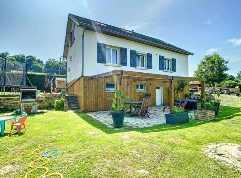 Bonneuil-En-Valois (60123)