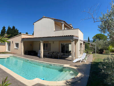 Vente maison 6 pièces L'Isle-sur-la-Sorgue (84800)