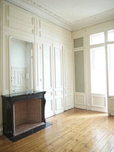 Location appartement studio Lille (59)