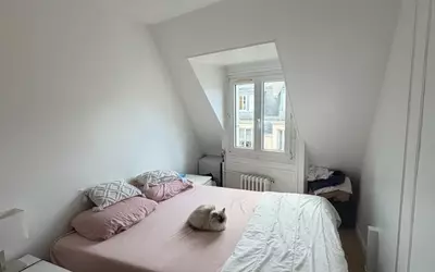 Paris 17E (75017)