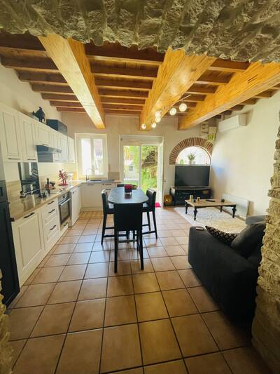 Vente maison 5 pièces Villemur-sur-Tarn (31340)