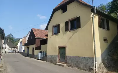 Lautenbach (68610)