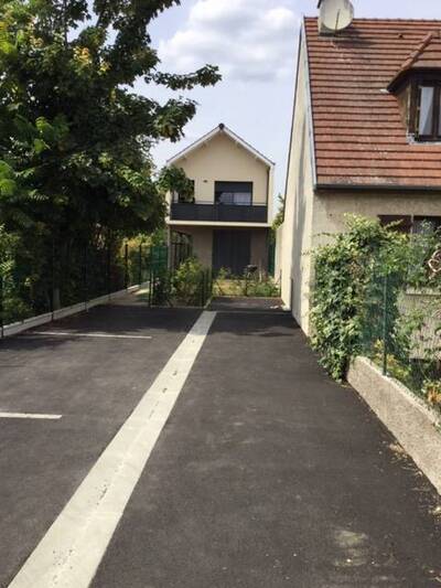 Location appartement studio Carrières-sur-Seine (78420)
