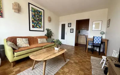Paris 18E (75018)