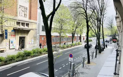 Paris 20E (75020)