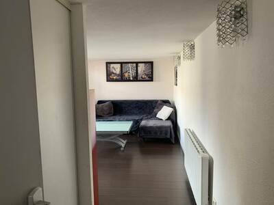 Location appartement 2 pièces Lyon 6e