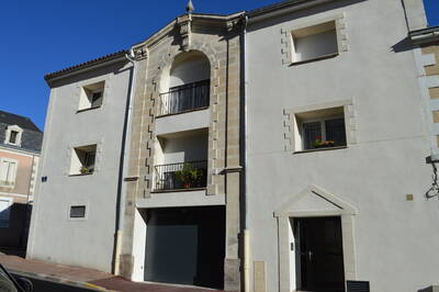 Vente appartement 3 pièces Limoges (87)