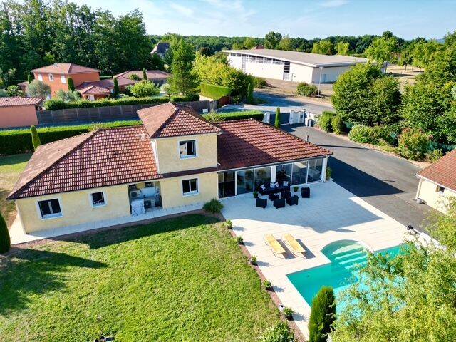 Bellerive-Sur-Allier (03700)