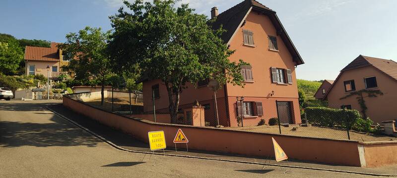 Katzenthal (68230)
