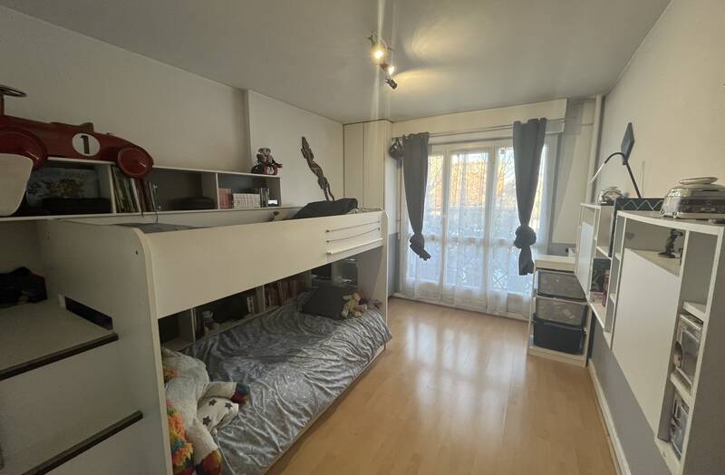 L'île-Saint-Denis (93450) (93450)