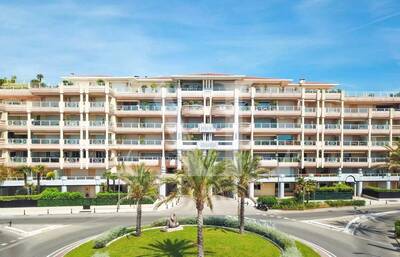 Vente appartement 2 pièces Vallauris (06220)