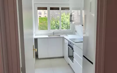 Paris 15E (75015)