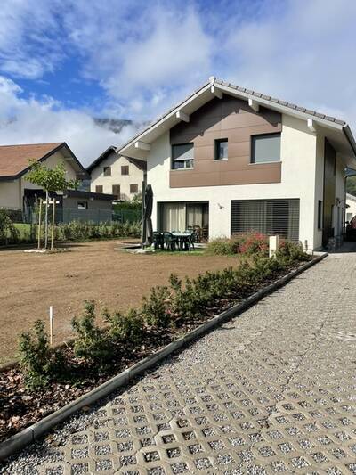 Location maison 6 pièces Saint-Jorioz (74410)